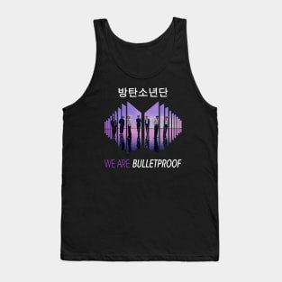 Proof Tank Top